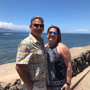 Meet your Posher, Pj